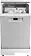 Отдельностоящая посудомоечная машина BEKO BDFS15021W