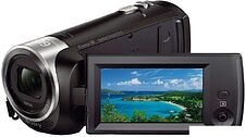 Видеокамера Sony HDR-CX405B