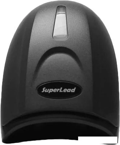 Сканер штрих-кодов Mertech (Mercury) 2310 P2D HR SuperLead USB