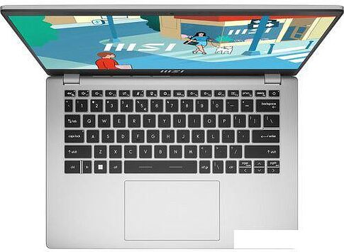 Ноутбук MSI Modern 14 C13M 9S7-14J112-1279