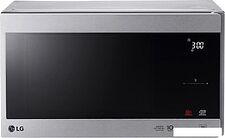 Микроволновая печь LG MH6595CIS Микроволновая печь LG MH6595CIS
