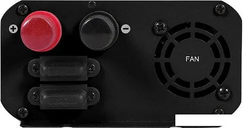 Автомобильный инвертор EnerGenie EG-PWC500-01