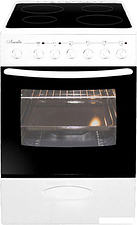 Кухонная плита Лысьва ЭПС 43р1 МС (белый)