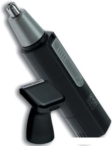 Триммер для носа и ушей Dewal Beauty Shot HC9004