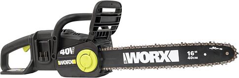 Аккумуляторная пила Worx WD384.9 (без АКБ)