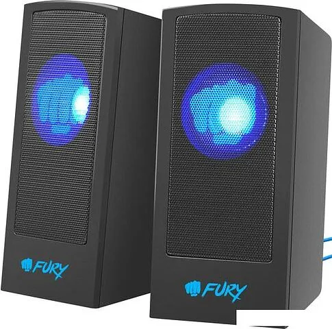 Акустика Fury Skyray