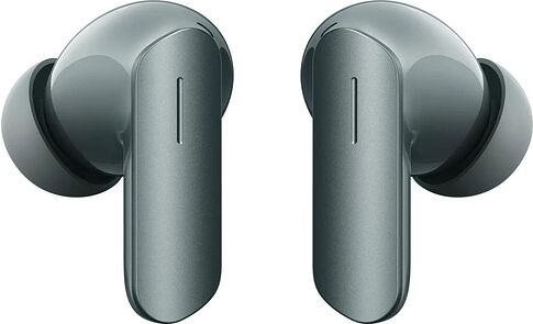 Наушники Realme Buds Air 7 (зеленый)