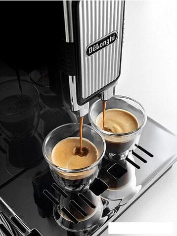 Эспрессо кофемашина DeLonghi Maestosa EPAM 960.75.GLM