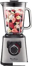 Стационарный блендер Moulinex LM811D10