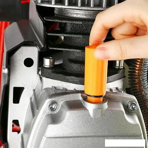 Компрессор Deko DKAC24