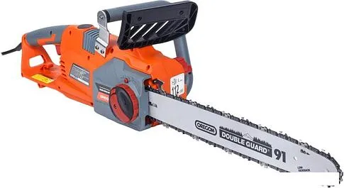 Электрическая пила Кратон Зверь Машина ECSS-2400/400