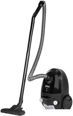 Пылесос Sinbo SVC-8603
