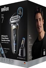 Электробритва Braun Series 7 72-C7200cc