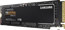 SSD Samsung 970 Evo Plus 1TB MZ-V7S1T0BW