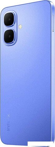 Телефон Infinix Smart 10 X6725D 4GB/128GB (синий)