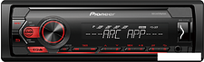 USB-магнитола Pioneer MVH-S125UI USB-магнитола Pioneer MVH-S125UI