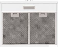 Кухонная вытяжка Elikor ECO WH60 (белый)