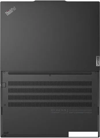 Ноутбук Lenovo ThinkPad E14 Gen 6 Intel 21M8S0WG00