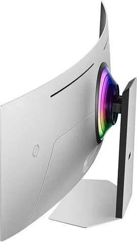Игровой монитор Samsung Odyssey OLED G9 LS49DG952SIXCI