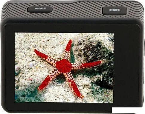 Экшен-камера X-try XTC261 RC Real 4K Wi-Fi Autokit