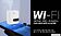 Увлажнитель воздуха Polaris PUH 4550 Wi-Fi IQ Home