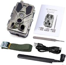 Фотоловушка Suntek HC-812Pro