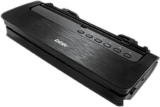 Вакуумный упаковщик BBK BVS801 (черный)
