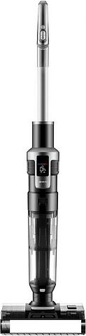 Вертикальный моющий пылесос Jimmy Cordless Vacuum&Washer HW9 Pro Max (синий/серый)