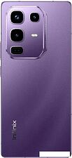 Телефон Infinix Note 50 Pro X6855 12GB/256GB (зачарованный фиолетовый)