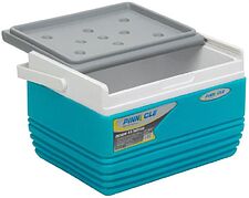 Термобокс Pinnacle TPX-6007-11-B 11л (бирюзовый)