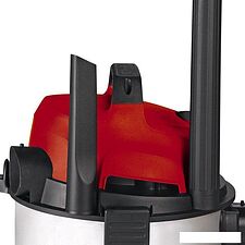 Пылесос Einhell TC-VC 1820 S Kit Пылесос Einhell TC-VC 1820 S Kit