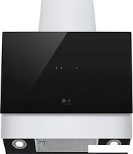 Кухонная вытяжка LG HCEZM2427B Кухонная вытяжка LG HCEZM2427B