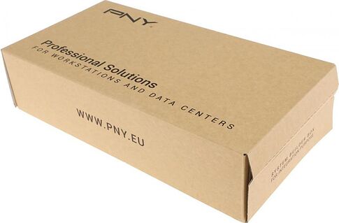 Видеокарта PNY RTX 2000 Ada Generation 16GB GDDR6 VCNRTX2000ADA-SB