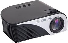 Проектор Hiper Cinema A3 (черный)