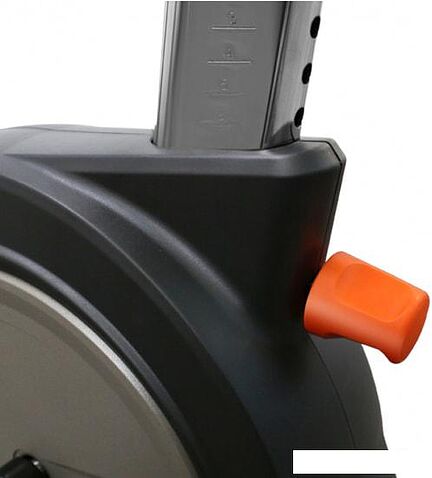 Велотренажер Bronze Gym U800M