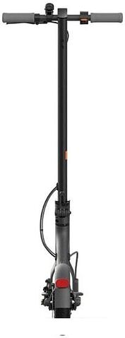 Электросамокат Xiaomi Mi Electric Scooter Essential Lite (международная версия,черный)