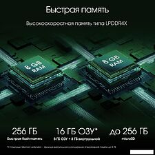Планшет Digma Pro Infinity 4G 8GB/256GB (серебристый)