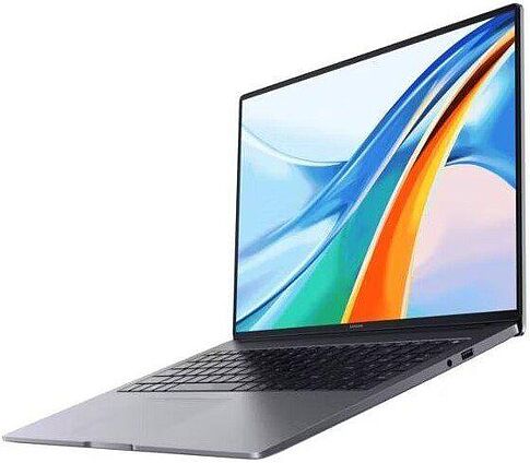 Ноутбук HONOR MagicBook X16 Plus 2024 BRI-76 5301AJPD