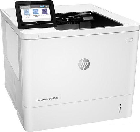 Принтер HP LaserJet Enterprise M612dn