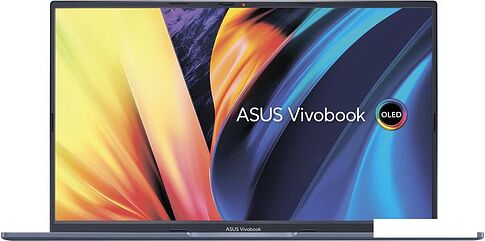 Ноутбук ASUS Vivobook 15X OLED M1503QA-L1223