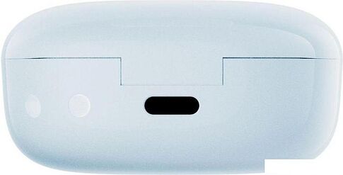 Наушники Xiaomi Redmi Buds 6 Play M2420E1 (голубой, международная версия)