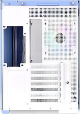 Корпус Thermaltake View 380 TG ARGB Hydrangea Blue CA-1Z2-00MFWN-00 Корпус Thermaltake View 380 TG ARGB Hydrangea Blue CA-1Z2-00MFWN-00
