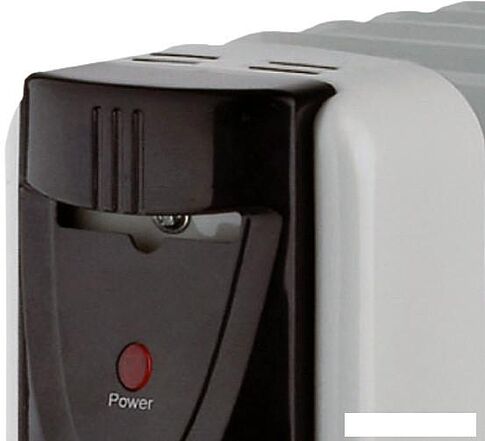 Масляный радиатор CENTEK CT-6201