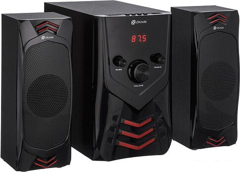 Акустика Oklick OK-432