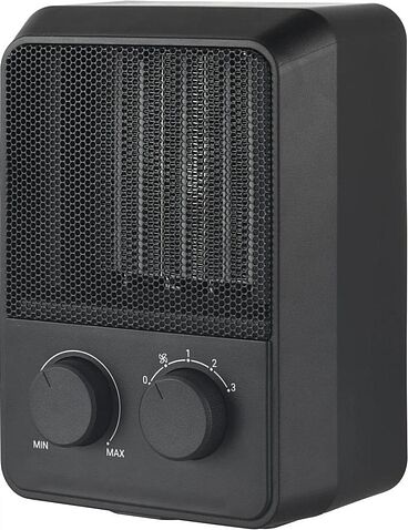 Тепловентилятор BEKO Winter Range RHP 5320 B