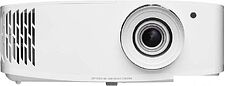 Проектор Optoma UHD55
