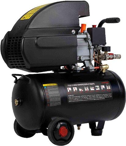 Компрессор Verton Air AC-24/240K 01.5985.12193