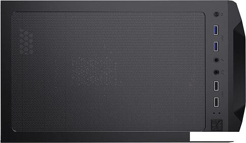 Корпус Cougar MX410 Mesh-G CGR-5VM6B-MESH-G