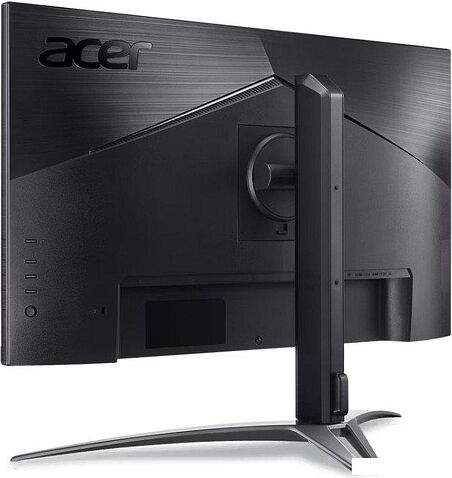 Игровой монитор Acer Predator XB273UV3bmiiprzx UM.HX3EE.310
