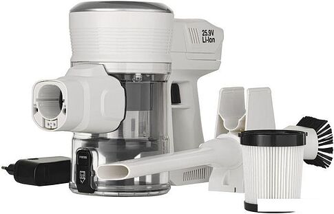 Пылесос Tesler Pure Storm 5000